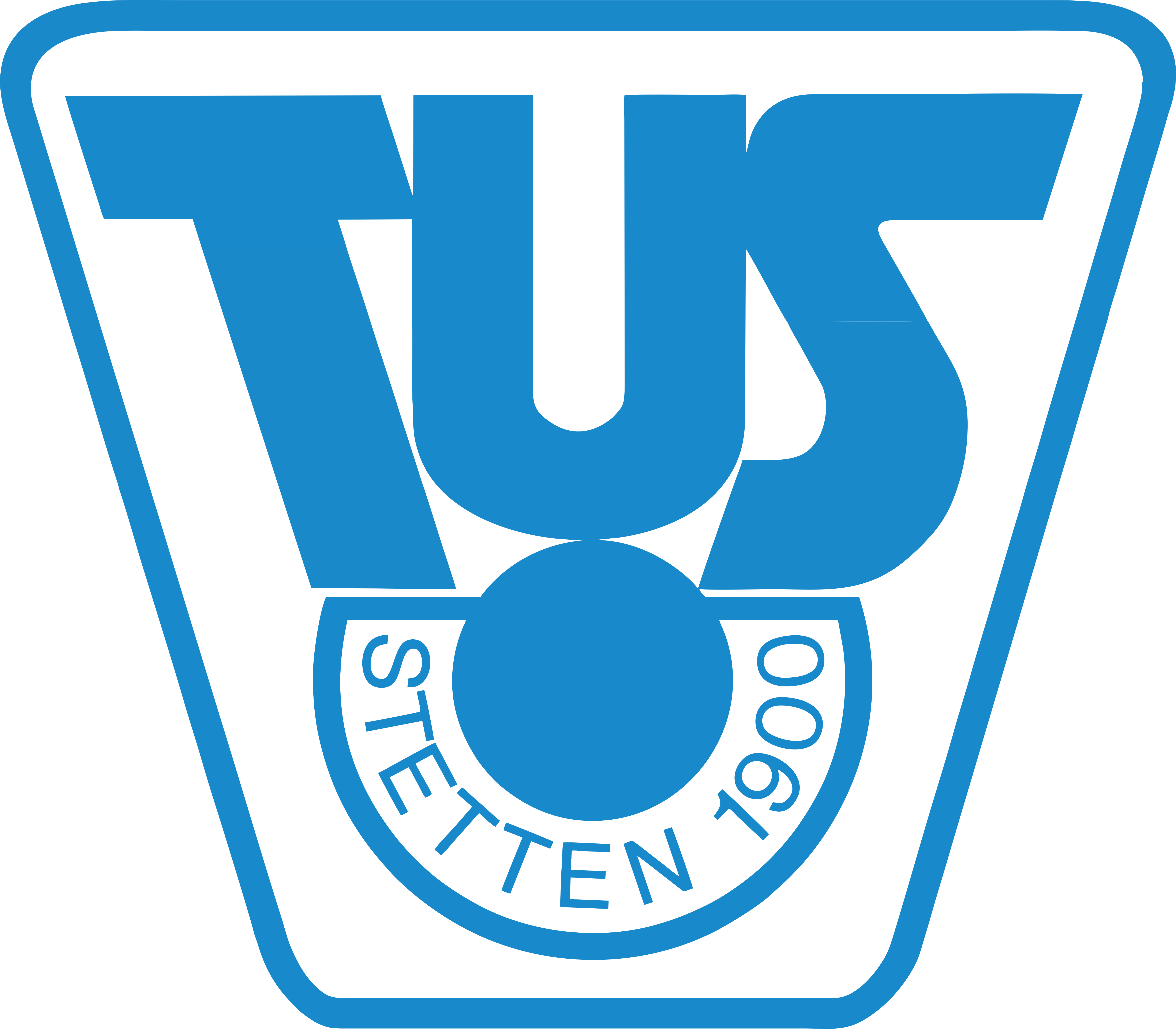 Fanshop TuS Stetten Fussball
