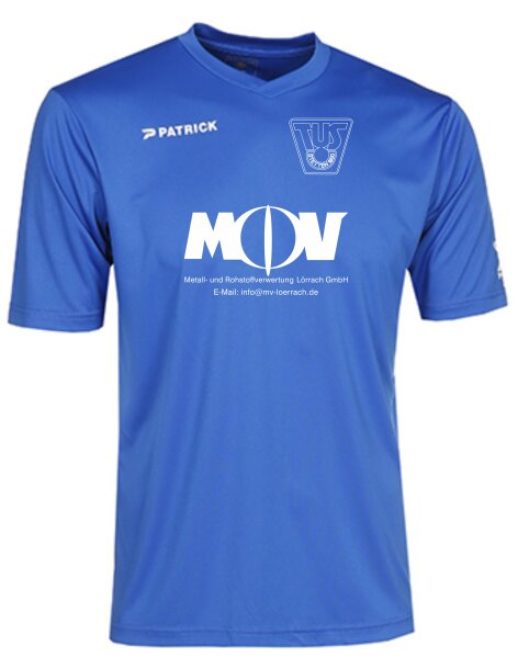 Patrick TuS Stetten Fanshirt TALENT101-RBL