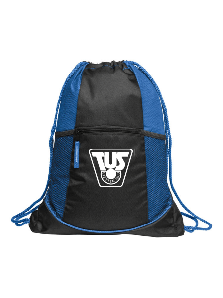 Smart Backpack