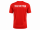 Patrick TuS Stetten Trainingsshirt SS TALENT101-RED