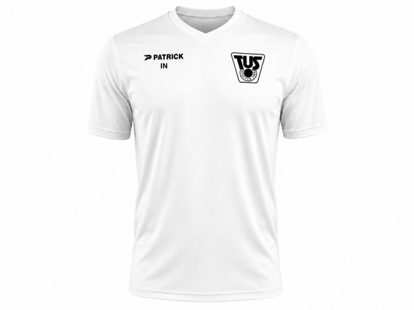 Patrick TuS Stetten Trainingsshirt SS TALENT101-WHT