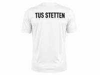 Patrick TuS Stetten Trainingsshirt SS TALENT101-WHT
