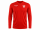 Patrick TuS Stetten Trainingsshirt LS TALENT105-RED
