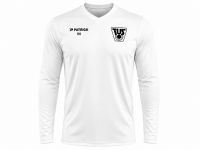 Patrick TuS Stetten Trainingsshirt LS TALENT105-WHT