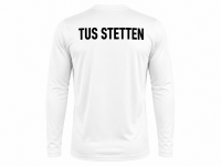 Patrick TuS Stetten Trainingsshirt LS TALENT105-WHT