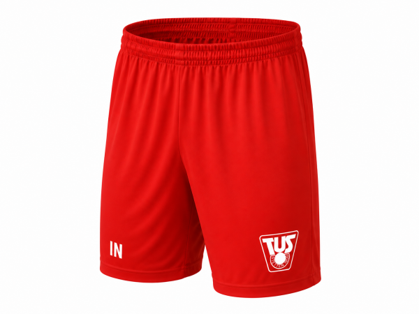 Patrick TuS Stetten Trainingsshort PAT211-RED