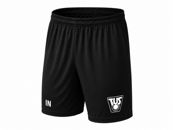 Patrick TuS Stetten Trainingsshort PAT211-BLK