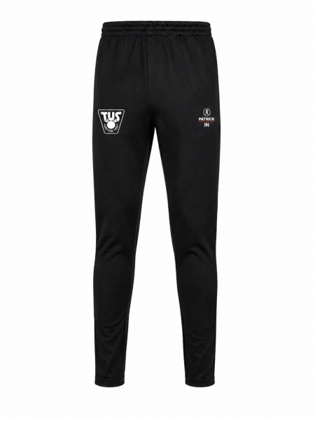 Patrick TuS Stetten Präsentationspant PAT210-BLK