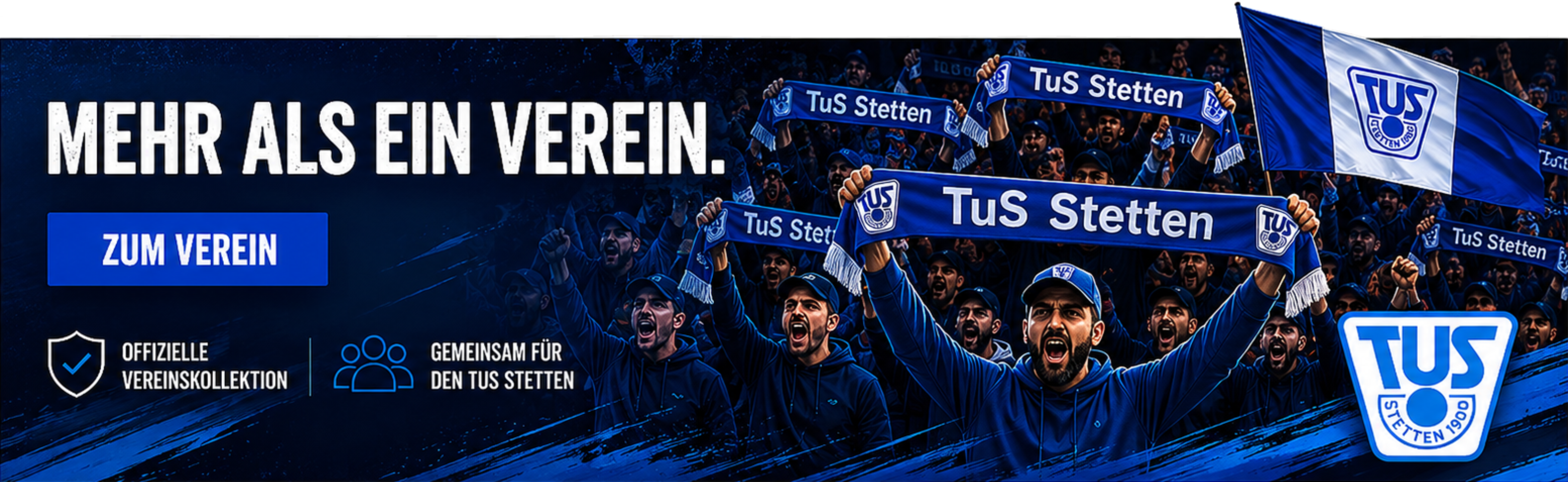 Mehr als ein Verein